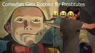 How To Get Your Phone Back When Robbed By Prostitutes