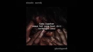 GHOSTYGAND - SIMATA MERAH