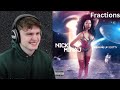 Teen Reacts To Nicki Minaj - Fractions!!!