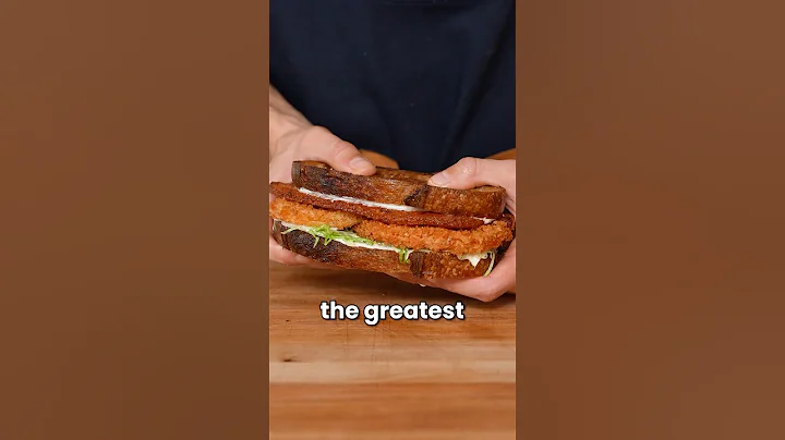 The Best BLT Ever