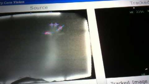 dsi setup not working