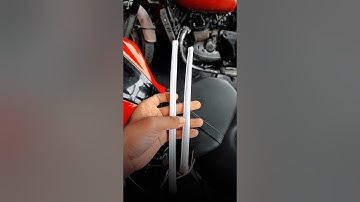 Yamaha R15 V4 Tail light modification🔥 Strip light #yamahar15 #r15v4 #modified