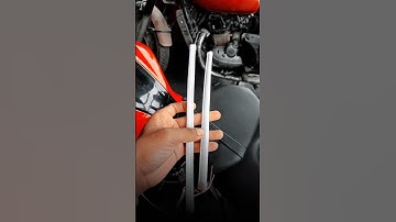 Yamaha R15 V4 Tail light modification🔥 Strip light #yamahar15 #r15v4 #modified