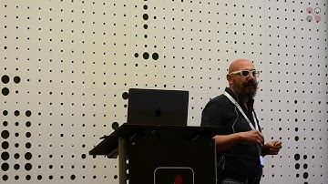 MTPC Prague 2024 - Alessandro Campanella (1off), the integration between ZeroTier and MikroTik