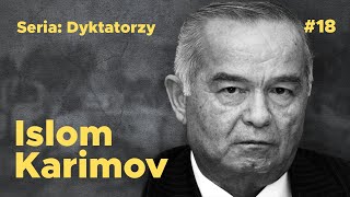 Download Lagu Uzbecki tyran Islom Karimov. Tortury, represje i rodzinne skandale | Vita Obscura MP3 Download Lagu Uzbecki tyran Islom Karimov. Tortury, represje i rodzinne skandale | Vita Obscura MP3