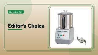 Prime Offer Robot Coupe R401B Commercial Food Processor 1.5 Honest Review 2026