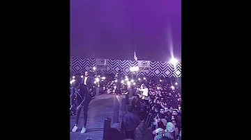 احمد كامل لايف قولي مات و معاه مشاكله 