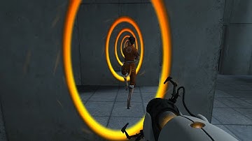 Portal - Episode 3 - Endless Loop!