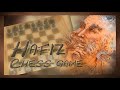 Hafiz  chess game