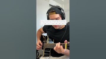 Thumbnail of How To Play "Blackbird" by The Beatles - #guitartabs