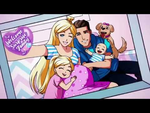 steffi love family