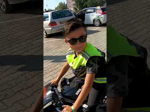 Motorcuların Kralı Yağız Efe | Abone Ol | 2Teker 2Yürek #shorts #short #shortvideo