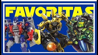 Mis Figuras más valiosas de Transformers | D.C.R. STUDIOS