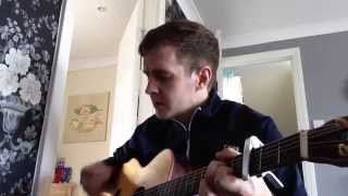 Stevie McCrorie - A Change Is Gonna Come (sam cooke) chords