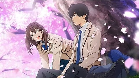 Dandelions - (I Want to Eat Your Pancreas) - AMV