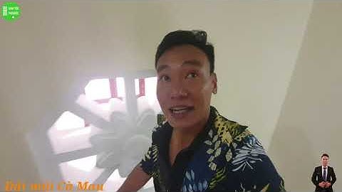 Đất mũi Cà Mau.