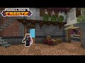 Minecraft Building Factory | Create Explained