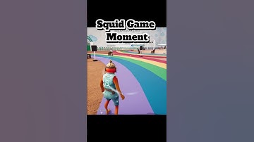 Squid Game #fortnite #fortniteoffline #fypviralシ #gaming #funny #shorts