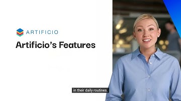 Artificio Features