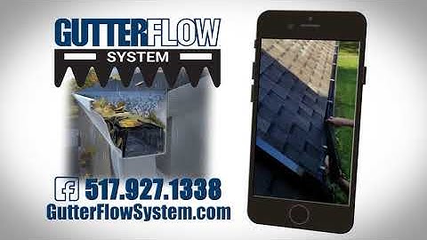 GutterFlowSystem Commercial  May 2020