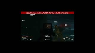 Spongebob vs Fred vs Cheating rat in the DMZ Building 21 #dmz #cod #warzone