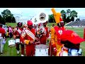 Tuskegee University & More House College Halftime Show 2017