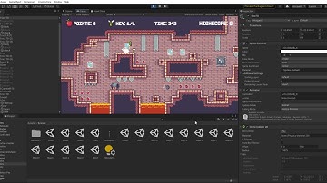 GameDemo3   Map3 1   PC, Mac & Linux Standalone   Unity 2020 1 3f1 Personal PREVIEW PACKAGES IN USE