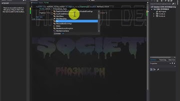CWH PROGRAMMER HOW TO SEND VALUE FROM FORM1 TO FORM2  VB NET VIDEO 2