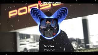 Sidoka - Porshe (432Hz)