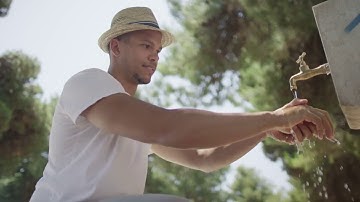 2018 California Safe Drinking Water Data Challenge with Audio Description