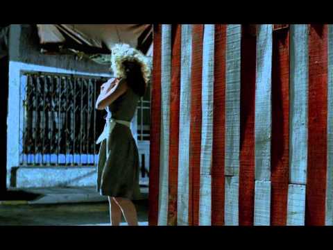 Mauvais Sang (1986) - Silent Dance, Woman & Child Scene