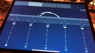 Beatly Pro - Generate Free To Use Rap, Chiptune, Cinematic & Lo-Fi Music - iPad Tutorial screenshot 4