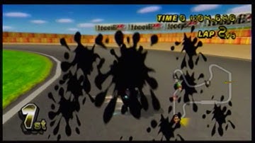 MKW ft. Yoshiller [Fake], ⁂§кυιι⁂, ★C.Yoςhi⁂ [Background Music Custom]