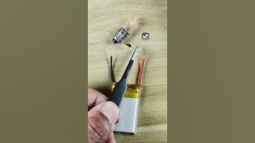 How Diode Works #electronics