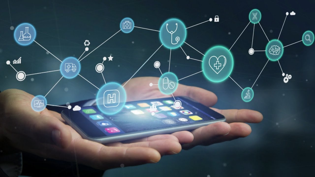 iOS Application Development - YouTube