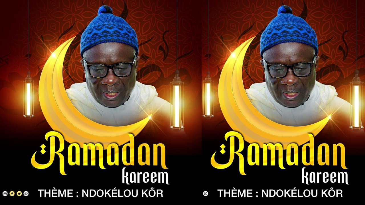 🔴[ WAXTANU KOOR AK DR SERIGNE PAPA MOUKHTAR KÉBÉ ]  N°1 - NDOKÉLOU KÔR