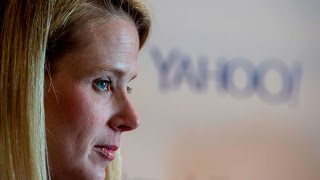 Here's How Yahoo's Marissa Mayer Can Salvage Her Legacy Here's How Yahoo's Marissa Mayer Can Salvage Her Legacy