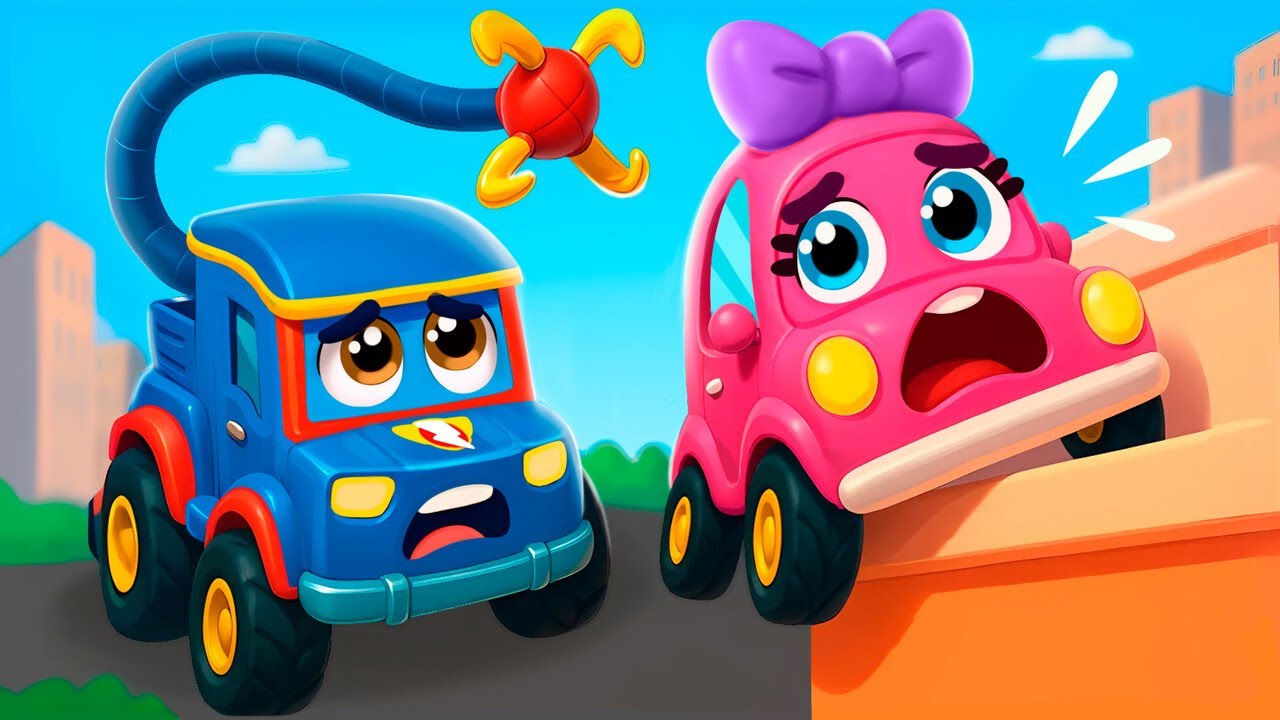 Süper TAŞIMA KAMYONU ve AKROBATİK ARAÇLAR