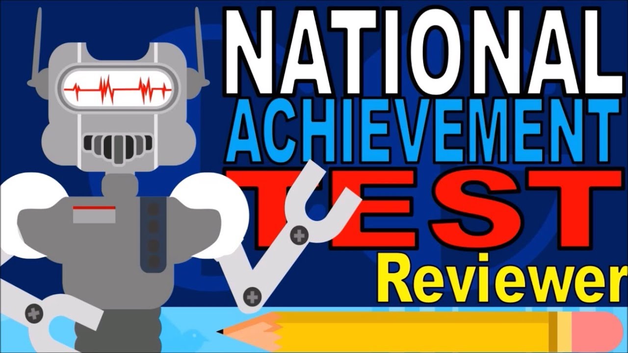 national achievement test results 2013 4th year