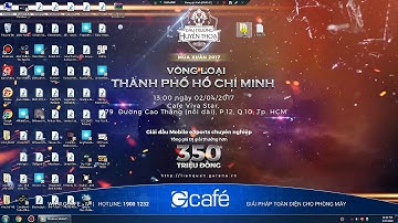 Hướng dẫn tải vs chơi Cf offline yasou 3.0 ( đã được fix lỗi rồi nha! )