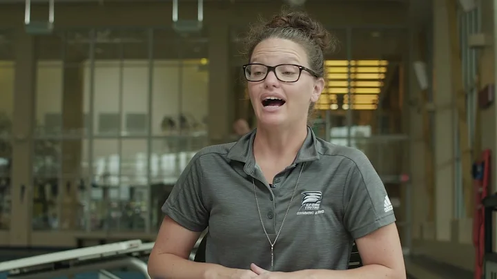 Amanda Caldwell Coaches' Corner