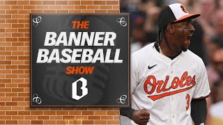 I was wrong about Jorge Mateo | Banner Baseball Show