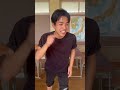 カマキリ!?️#切り替え早口チャレンジ