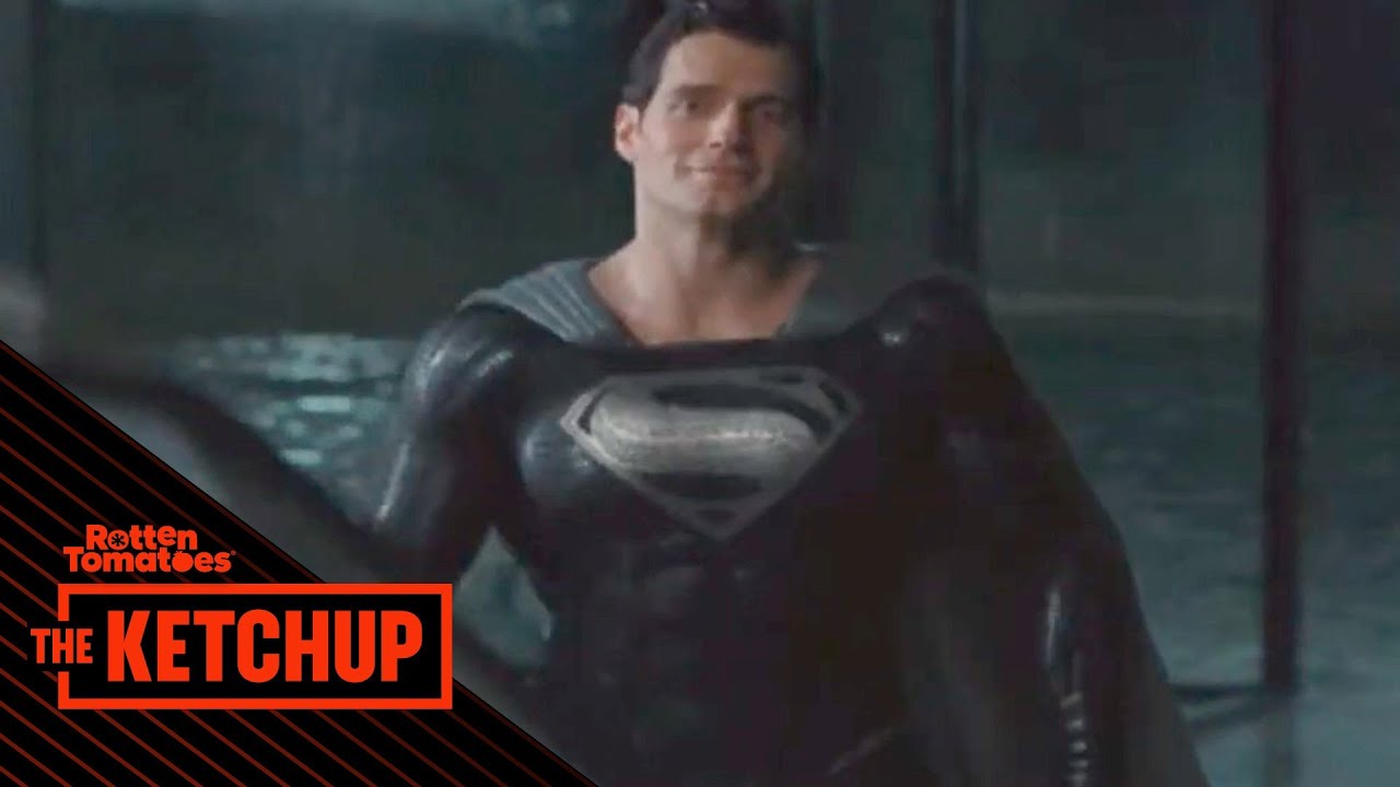 Everything You Need To Know About The Snyder Cut Of Justice League Rotten Tomatoes Movie And Tv News