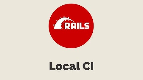 Episode #536 - Local CI | Preview