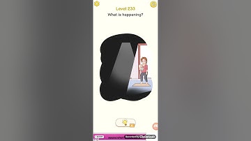 Delete Puzzle Level 233