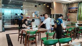 Tầng 2 Khách Sạn Ruby 14 Trần Phú, Nha Trang