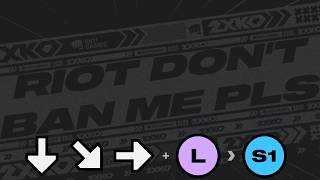 Are Motion Inputs in 2XKO worth it