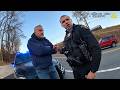 Bodycam: Drunk USPS Driver Arrested for DUI While Delivering Mail — Georgia Legal Analysis