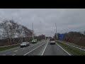 Timelapse N381 Drachten naar Emmen